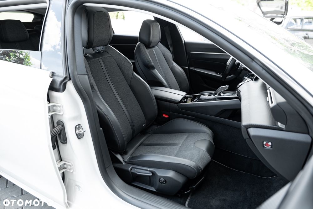 Peugeot 508 225 e-EAT8 ActivePack - 23