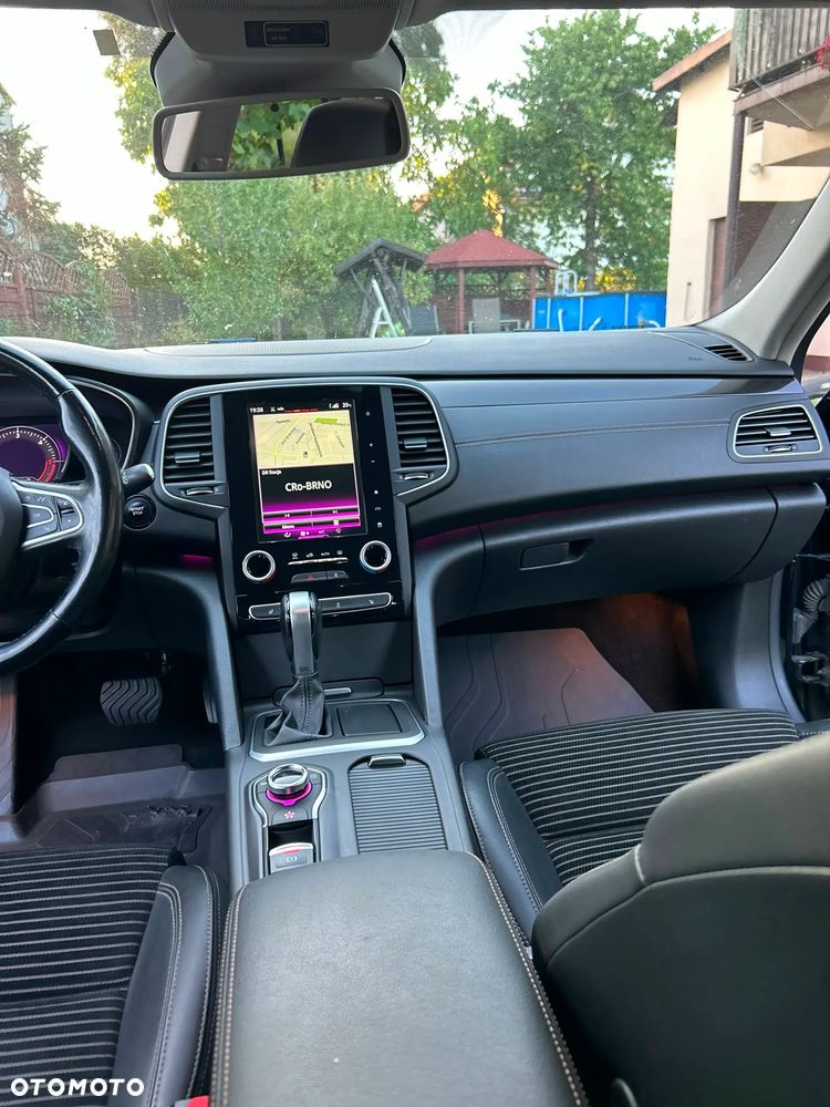 Renault Talisman - 34