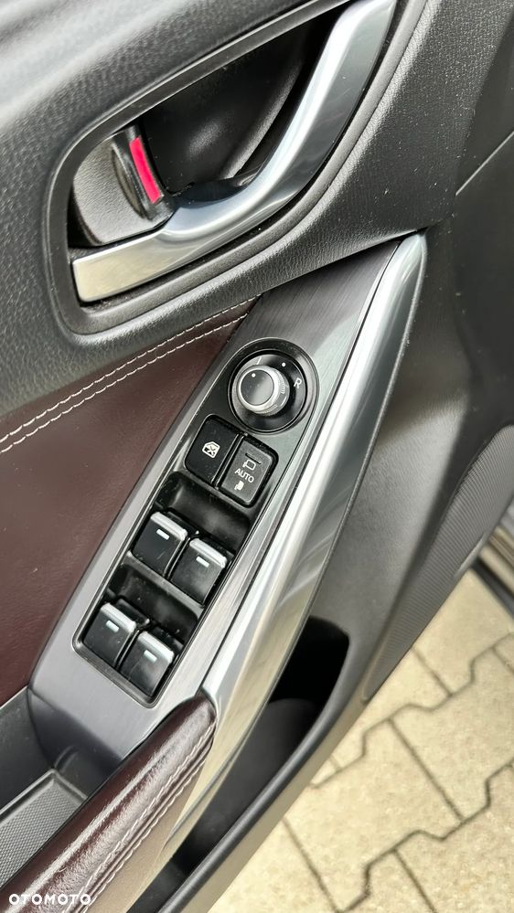 Mazda 6 2.0 Skypassion I-ELoop - 16