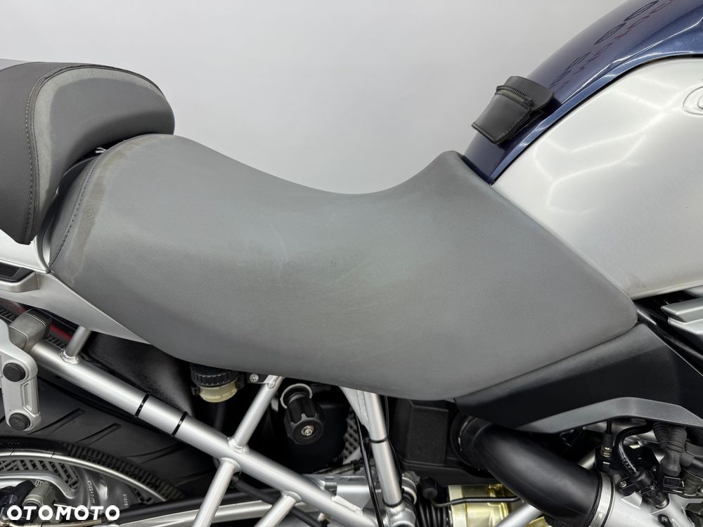 BMW GS - 32