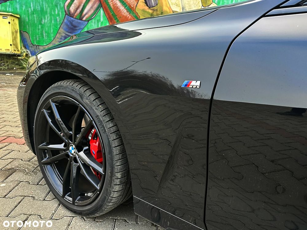 BMW Seria 4 420i M Sport sport - 18