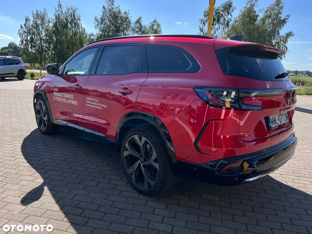 Renault Espace - 4