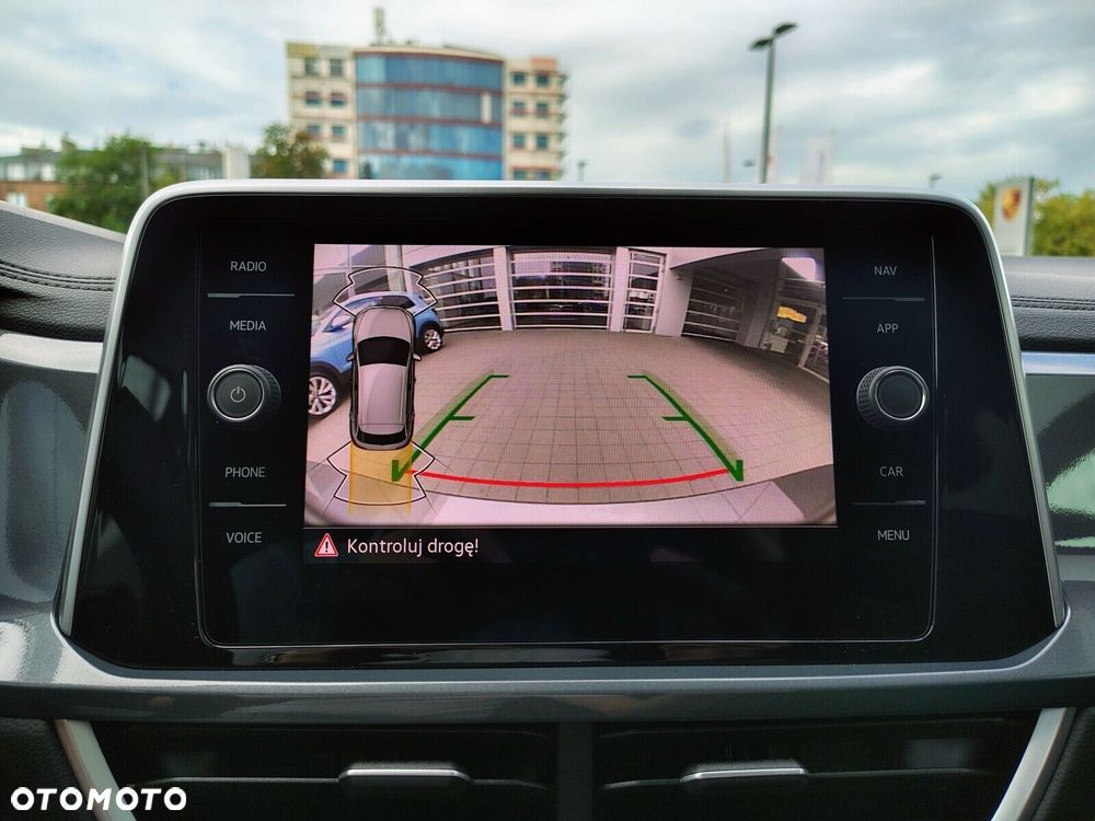 Volkswagen T-Roc 1.5 TSI Final Edition DSG - 18