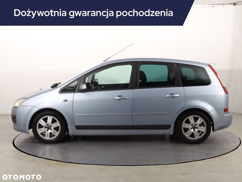 Ford C-MAX - 4
