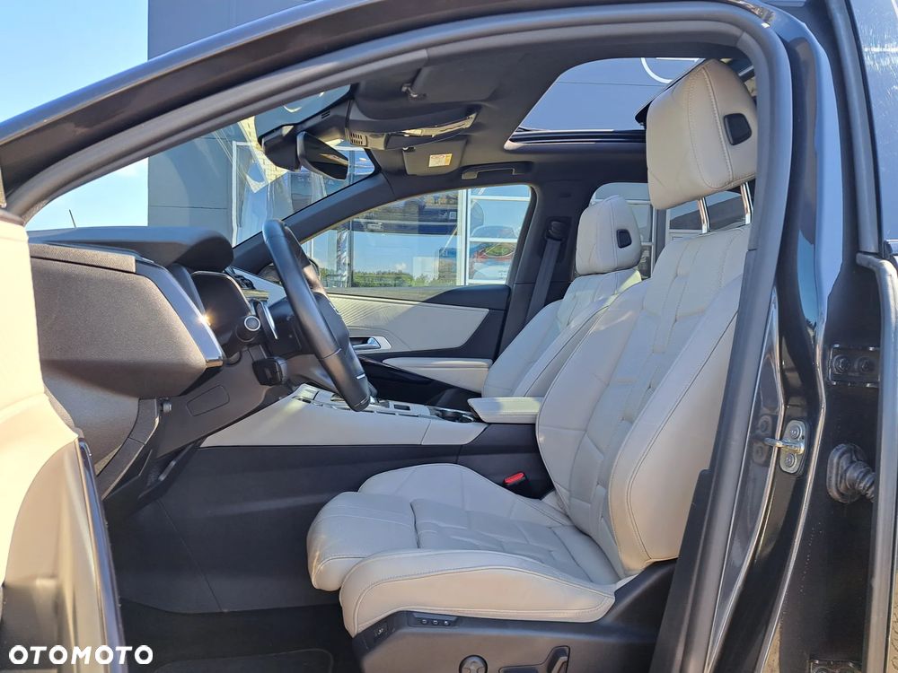 DS Automobiles DS 7 Crossback 1.6 E-Tense 4x4 So Chic - 10