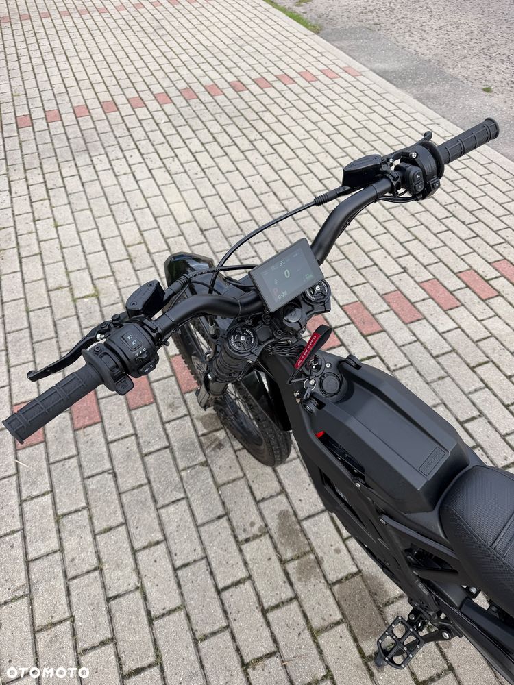 E Ride Pro SS 3.0 - 9