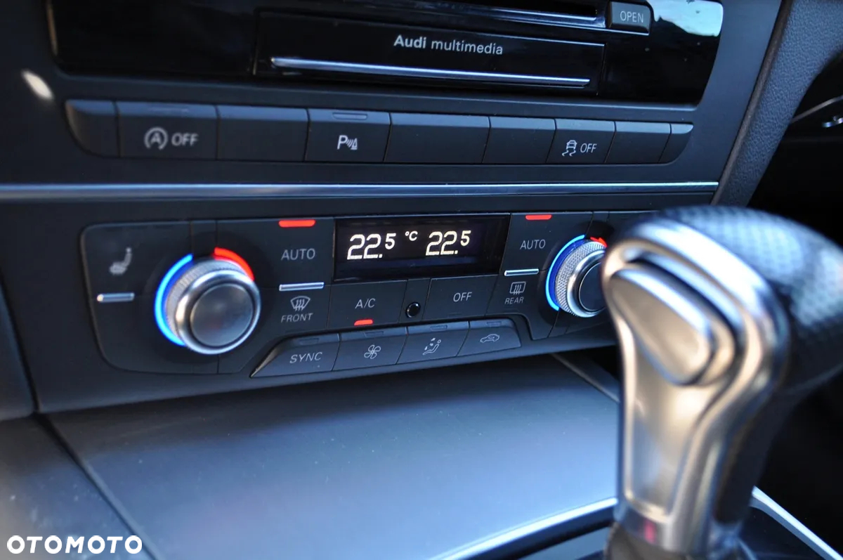 Audi A6 - 30