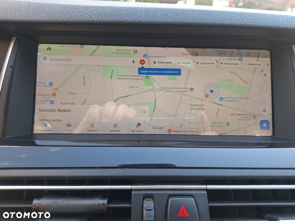 BMW Seria 5 - 30