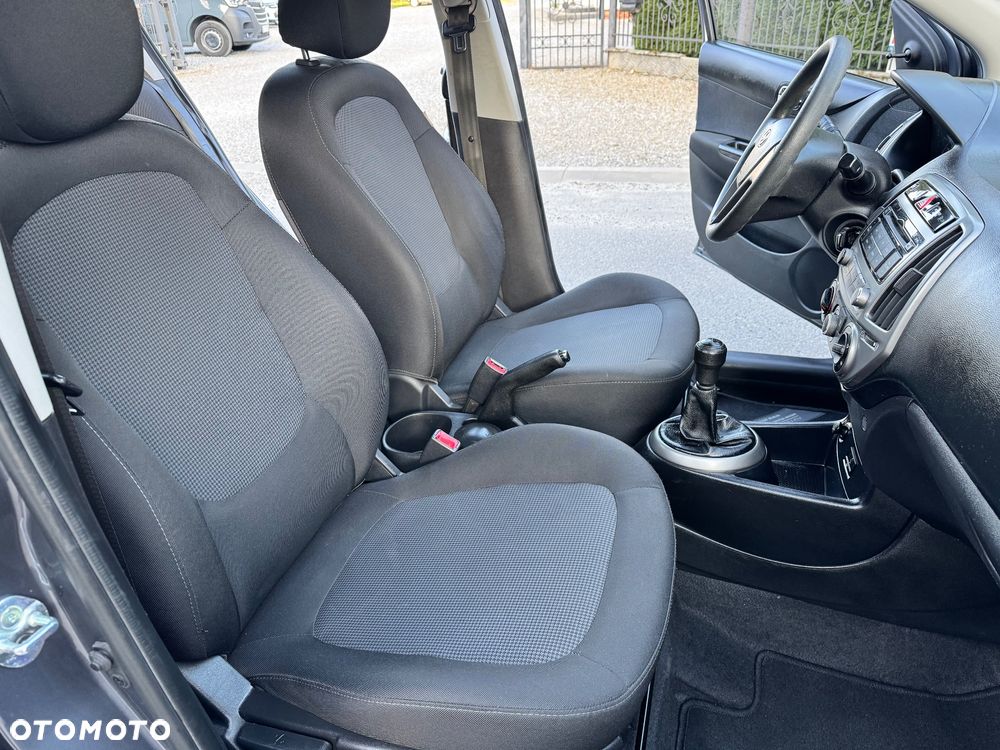 Hyundai i20 1.25 Classic - 15