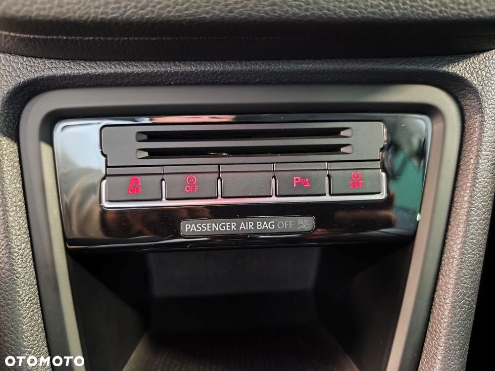 Volkswagen Sharan 2.0 TDI Highline - 13