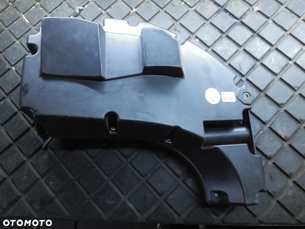 FIAT CROMA II SUBWOOFER GŁOŚNIK NISKOTONOWY 51743584 BASOWY WTYCZKA INSTALACJA - 2