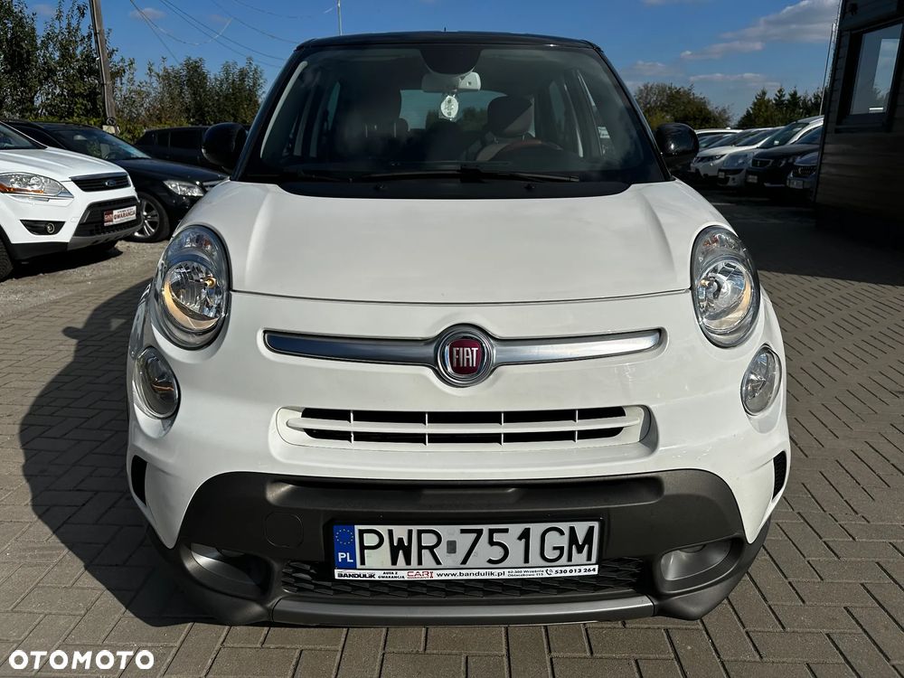 Fiat 500L - 38