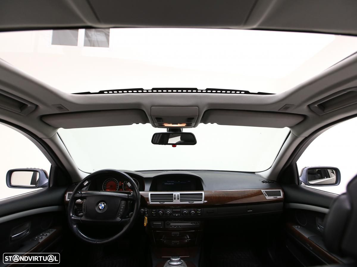 BMW 730 d - 13