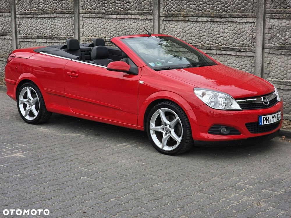 Opel Astra 1.9 CDTI Cosmo - 4