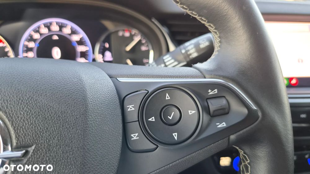 Opel Insignia 2.0 CDTI Elegance S&S - 28