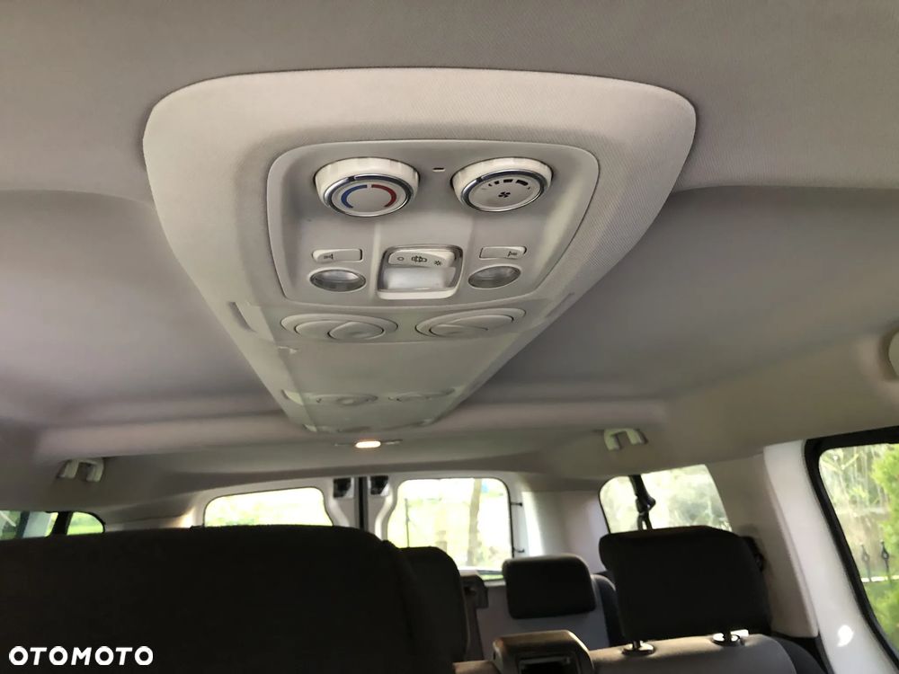 Toyota ProAce D-4D Long 3,0t Mobilny Life - 11