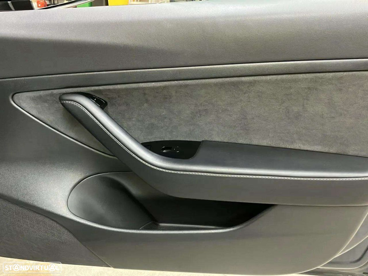 Tesla Model 3 Standard Range Plus RWD - 21
