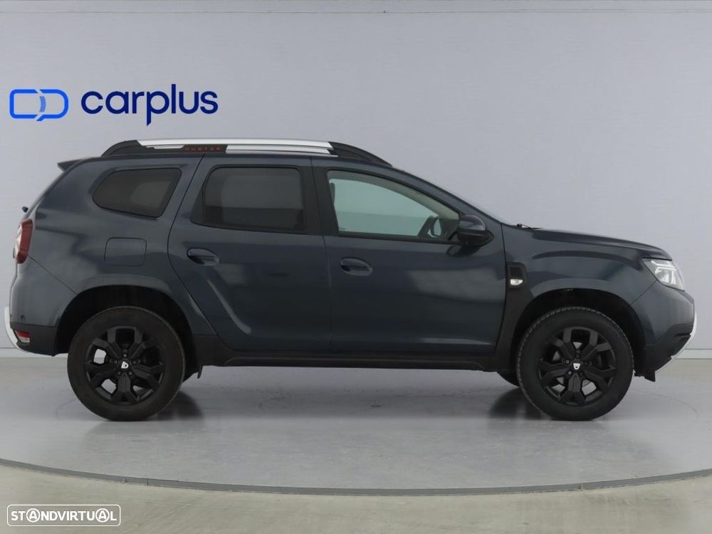 Dacia Duster 1.0 TCe ECO-G Prestige Bi-Fuel - 8