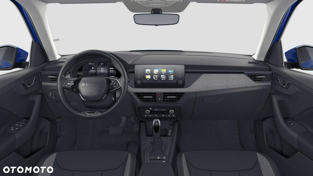 Skoda Kamiq 1.5 TSI Drive DSG - 5