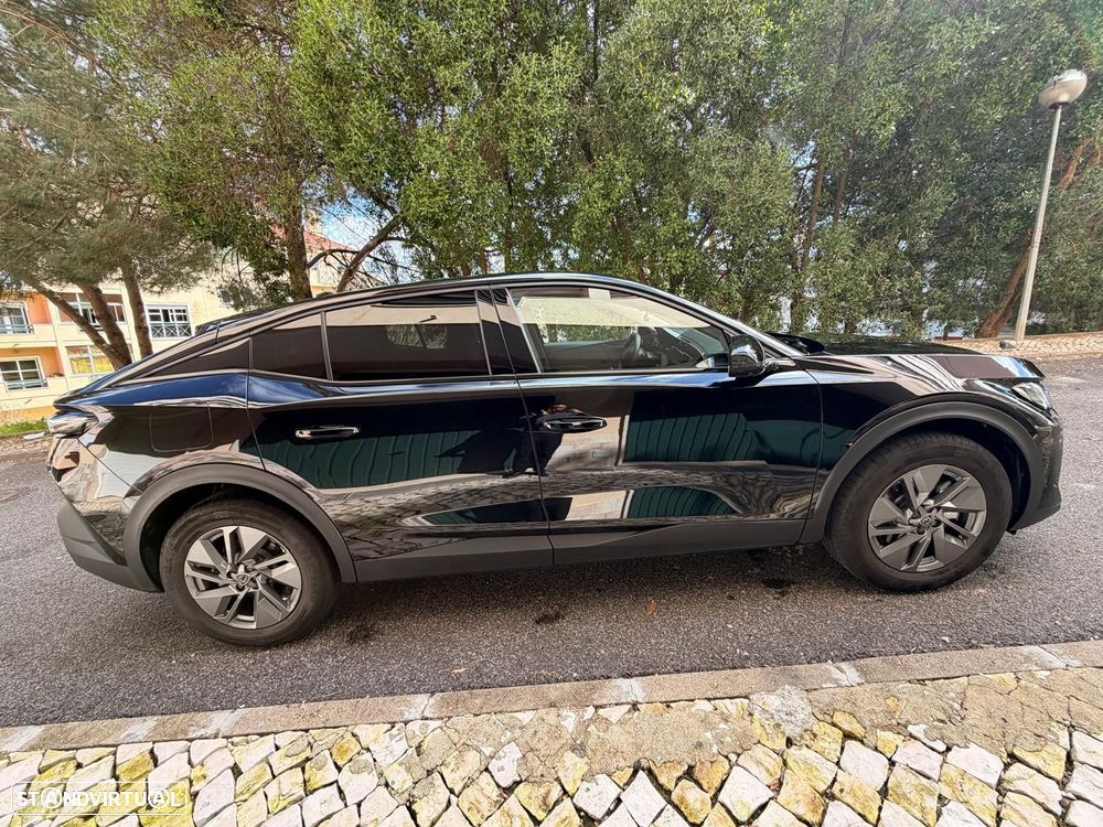 Peugeot 408 1.6 Hybrid Allure Pack e-EAT8 - 8