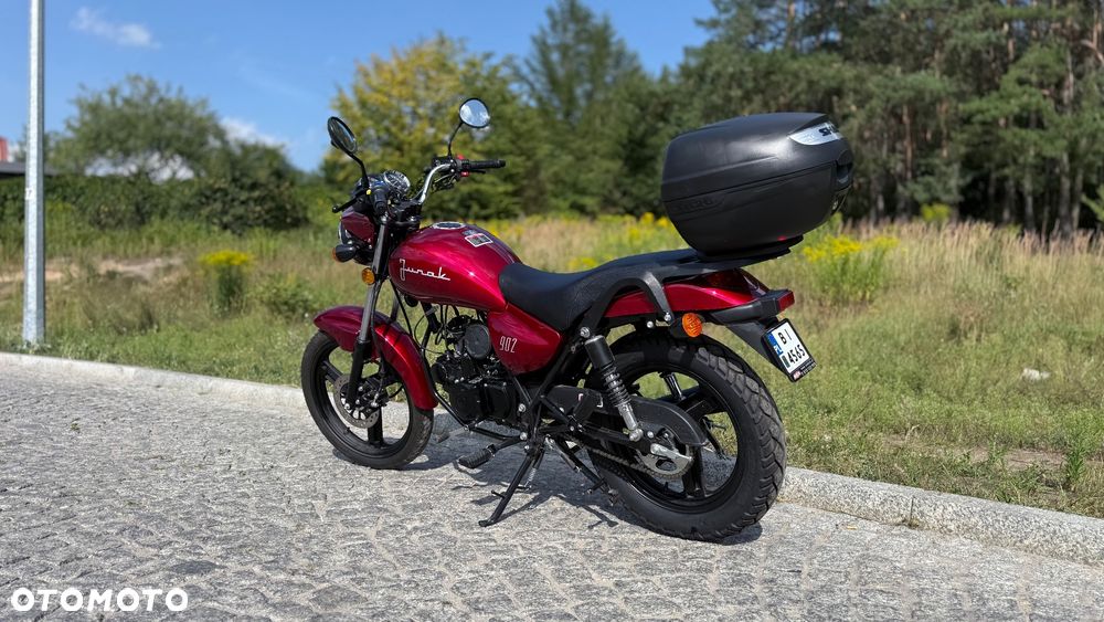 Junak 902 - 6