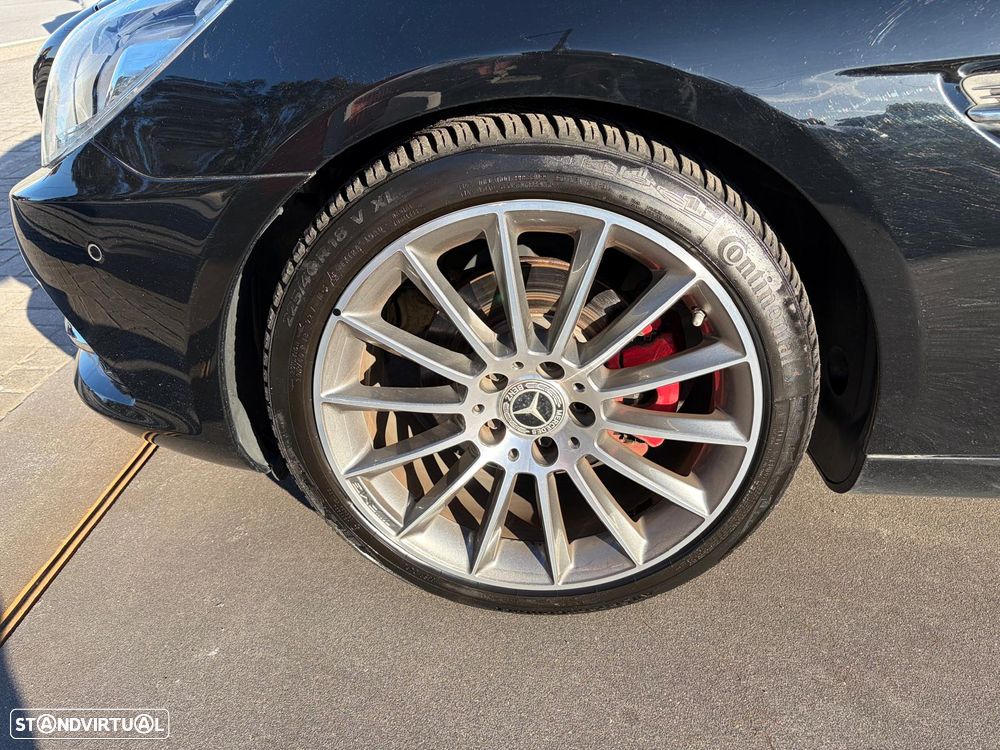 Mercedes-Benz SLK 200 Standard - 15