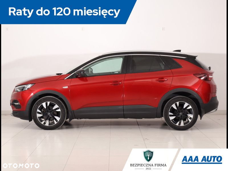 Opel Grandland X - 3
