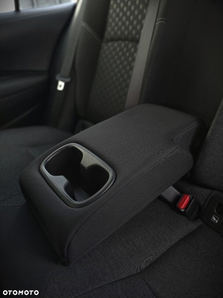 Toyota Corolla 1.8 Hybrid Comfort - 16