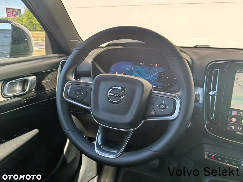 Volvo XC 40 - 19