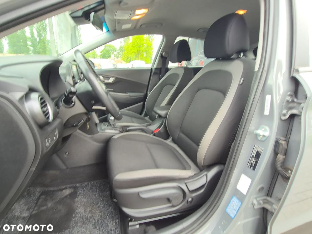 Hyundai Kona 1.6 CRDi Comfort - 25