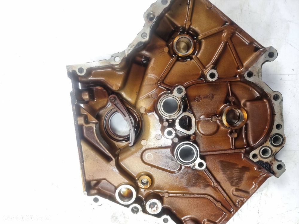 OBUDOWA ROZRZĄDU MERCEDES-BENZ SL 500 R129 R1190150401 - 3