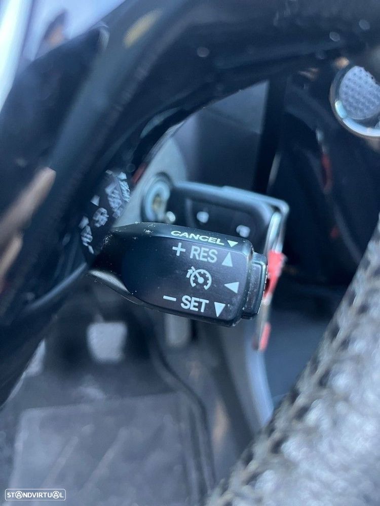 Citroën C1 Airscape 1.0 VTi Feel - 11