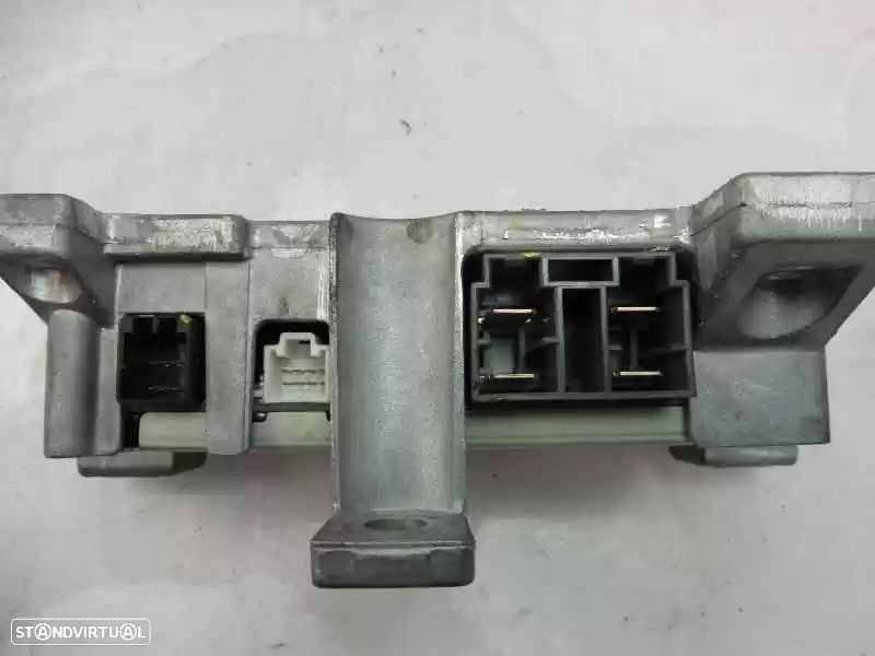 MODULO ELECTRONICO SMART FORFOUR 2005 -A4545450032 - 3