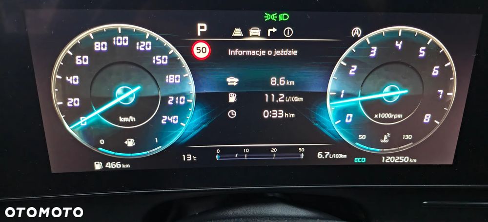 Kia Sportage - 20