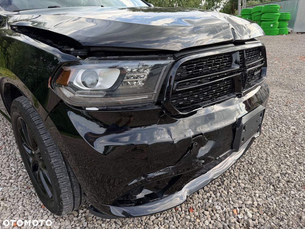 Dodge Durango 5,7 R/T - 14