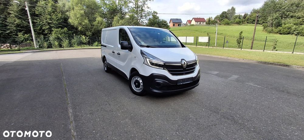 Renault TRAFIC VIVARO VITO T6 CUSTOM EXPERT LIFT KLIMA  LED - 1