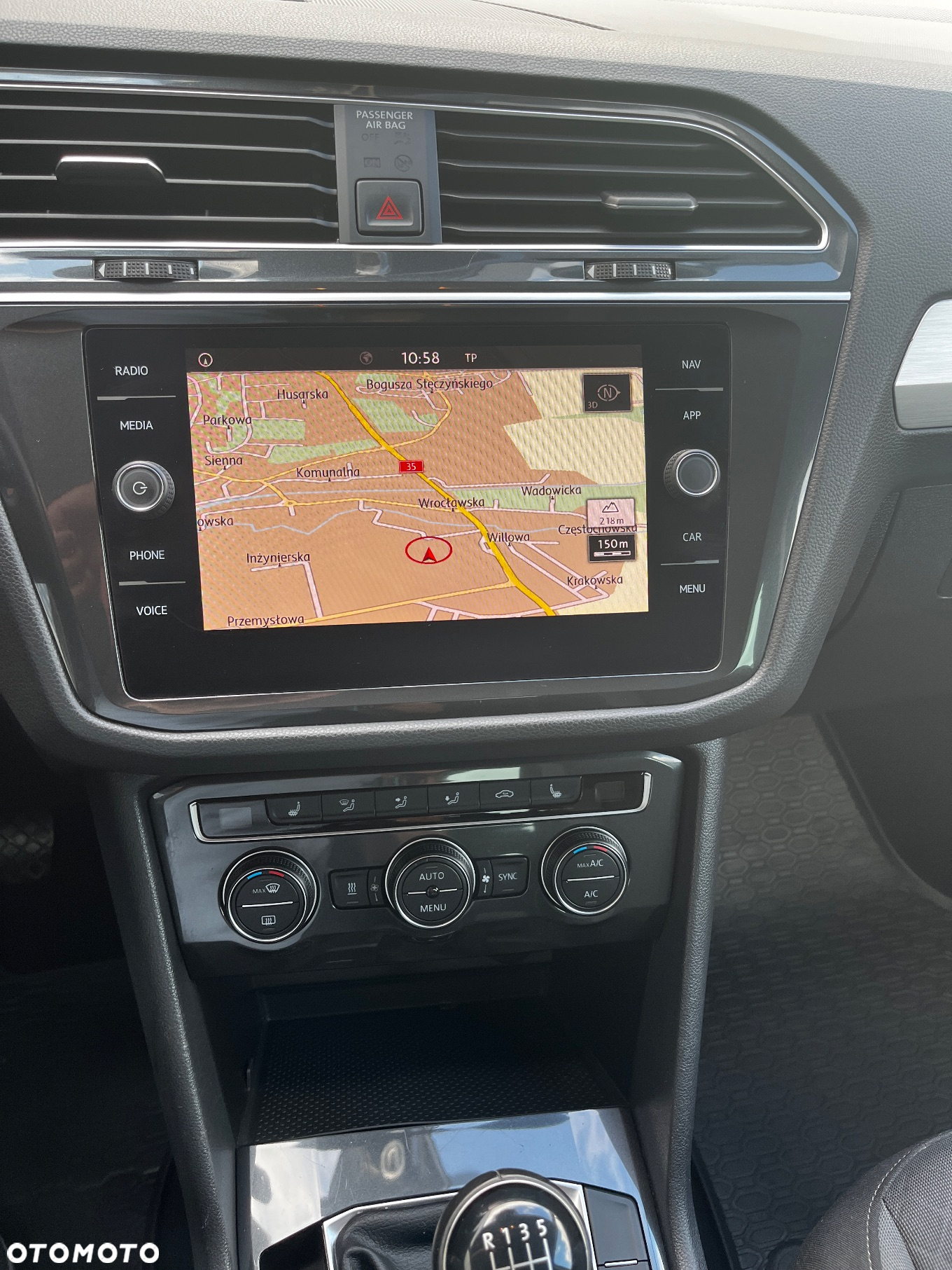 Volkswagen Tiguan 1.5 TSI OPF URBAN SPORT - 24