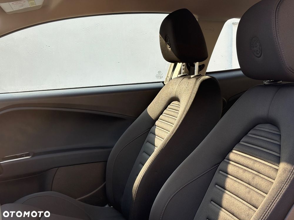 Alfa Romeo Mito 1.4 Progression EU6 - 13