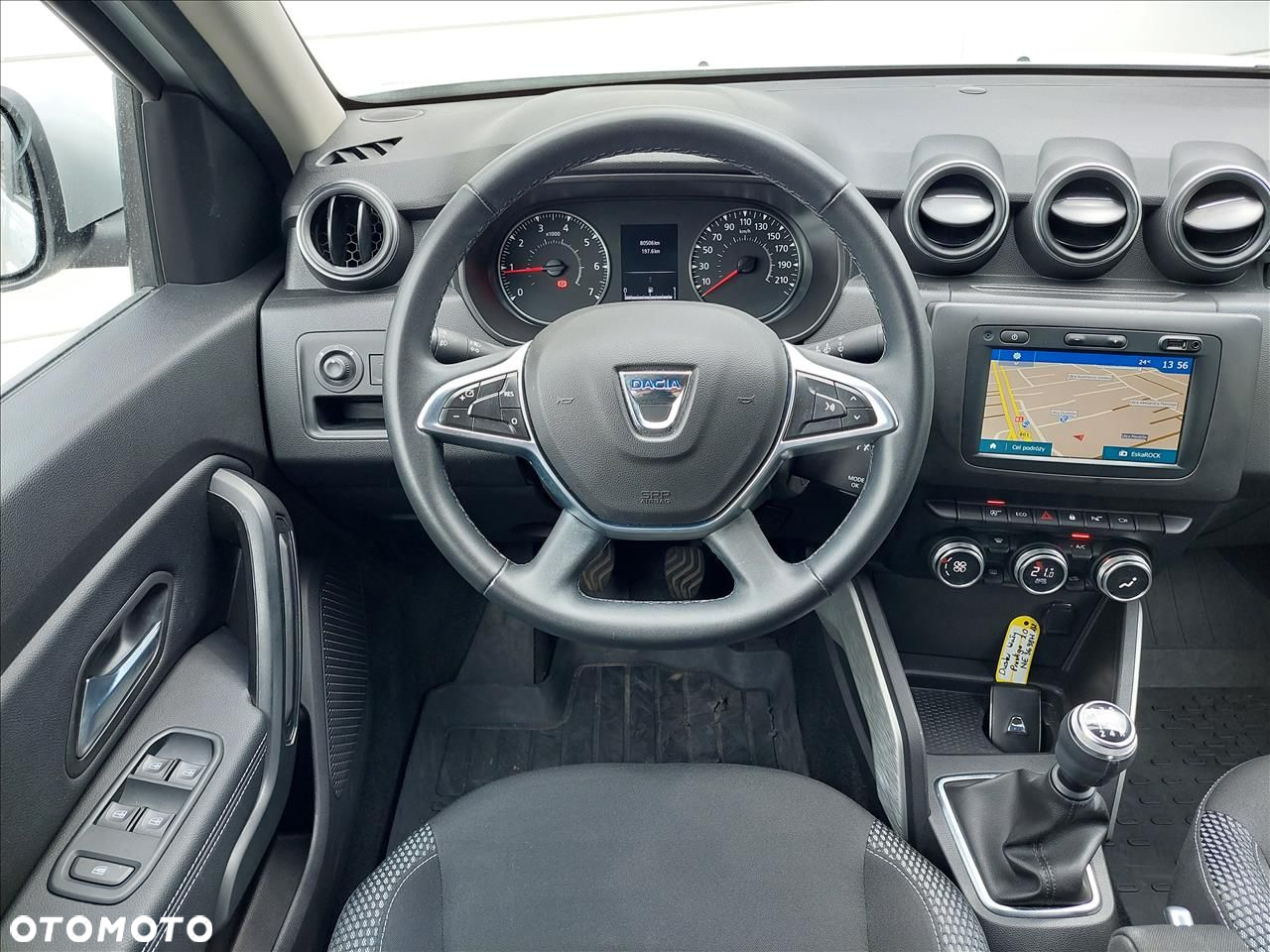 Dacia Duster 1.0 TCe Prestige - 10