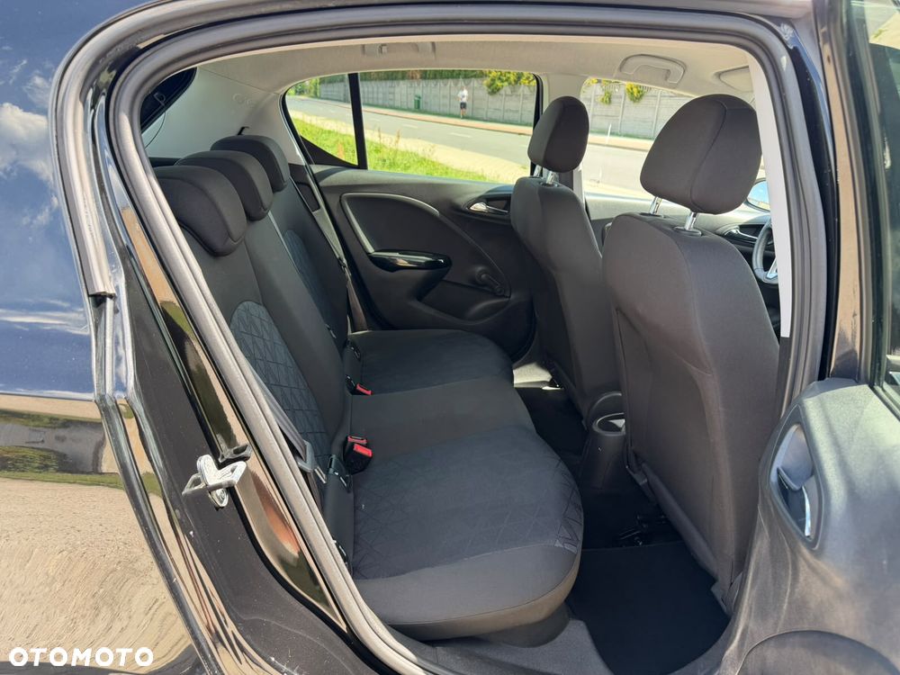 Opel Corsa - 24