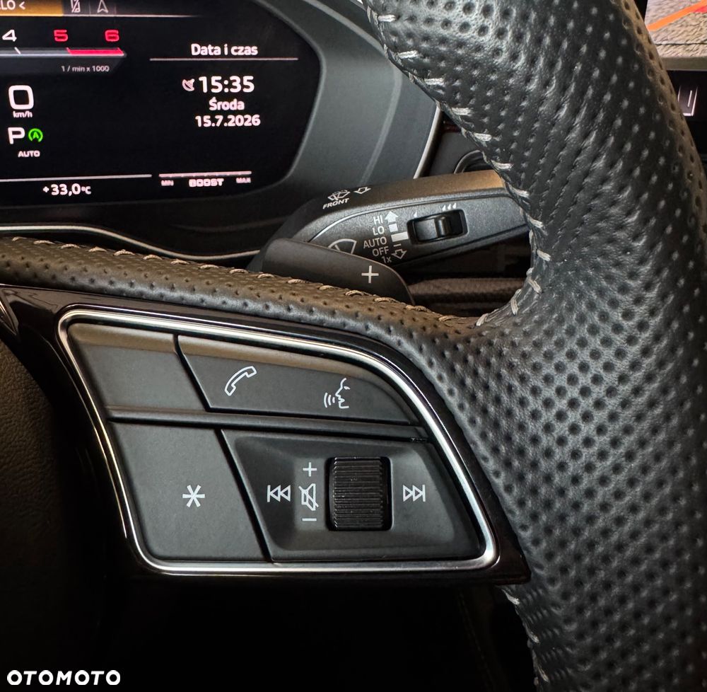 Audi S5 Sportback - 20