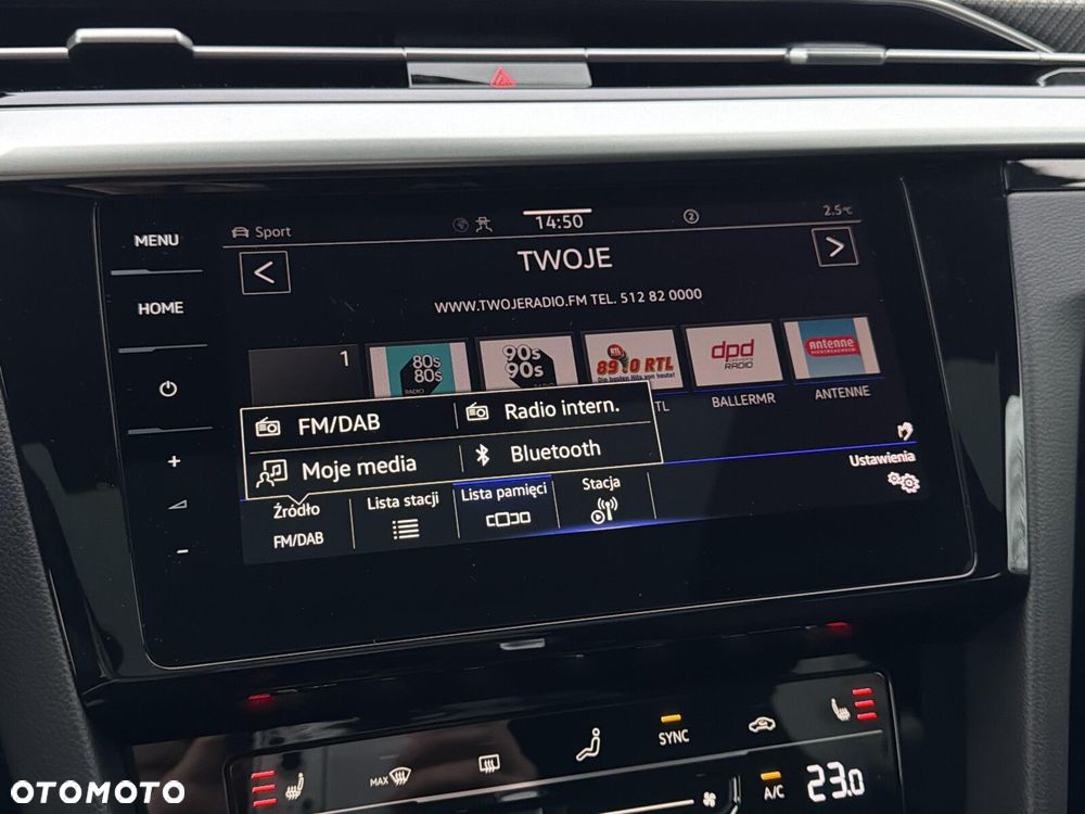 Volkswagen Arteon Shooting Brake 2.0 TSI 4Motion R DSG - 27