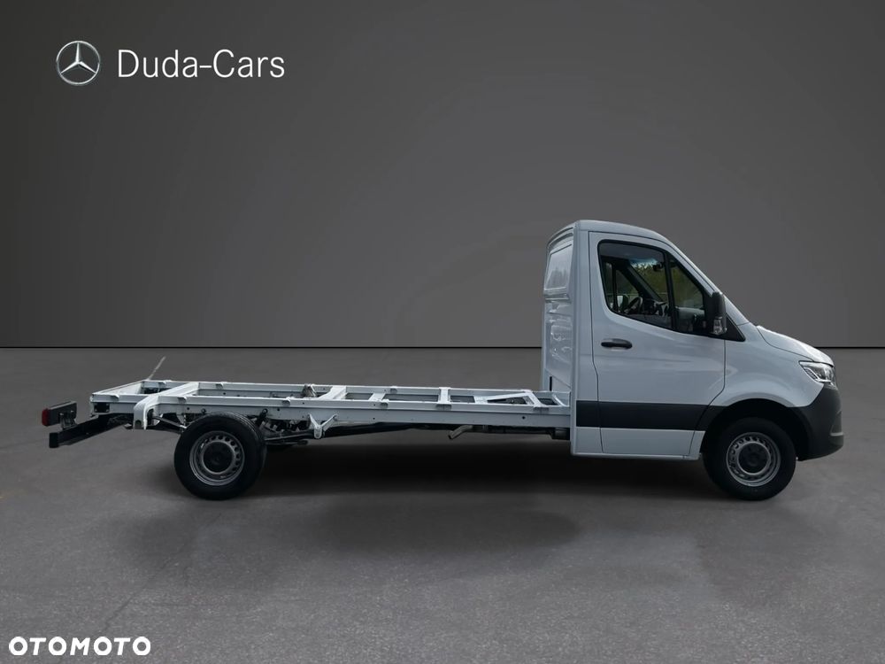 Mercedes-Benz Sprinter - 3