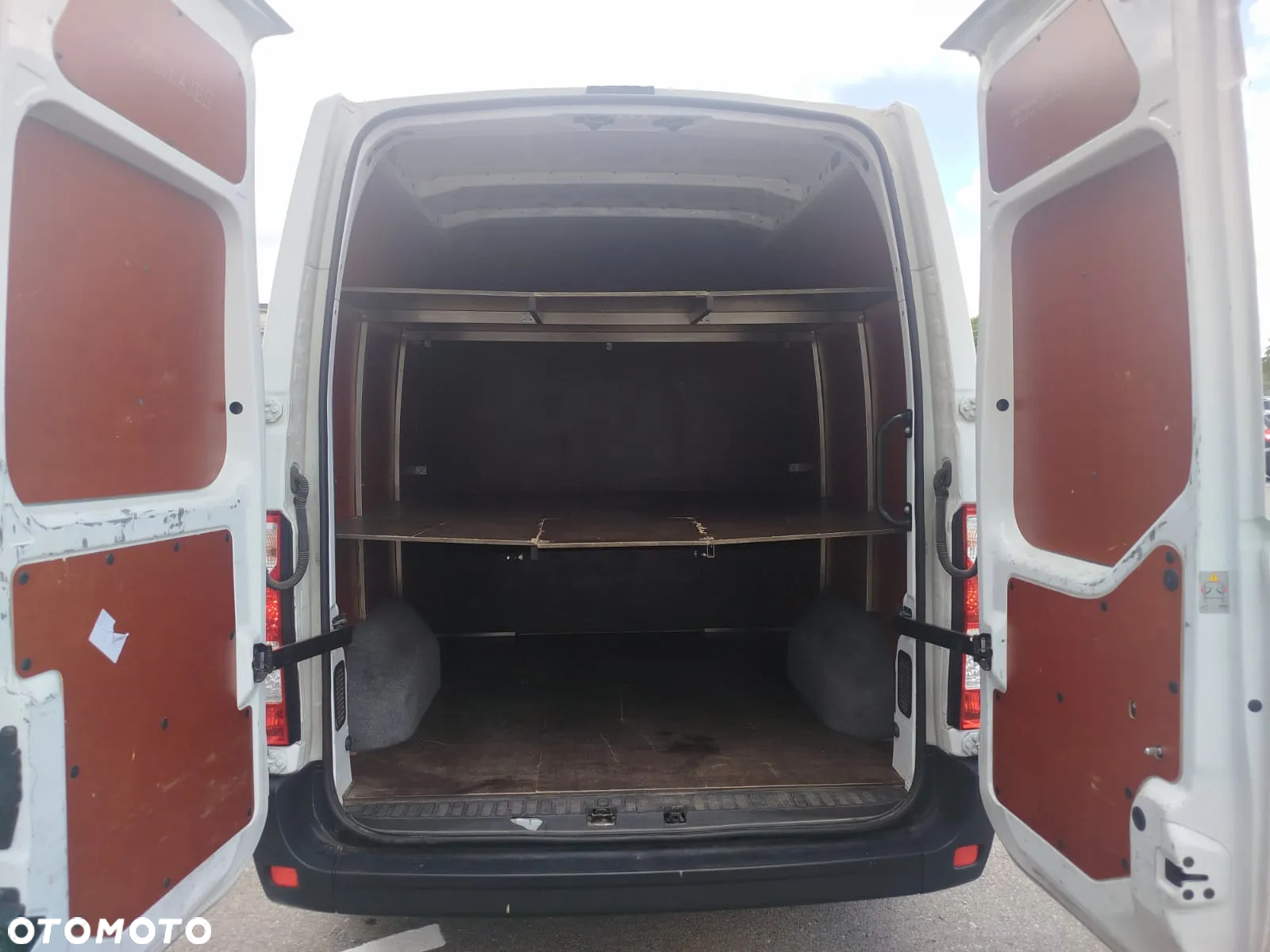Renault Master - 7