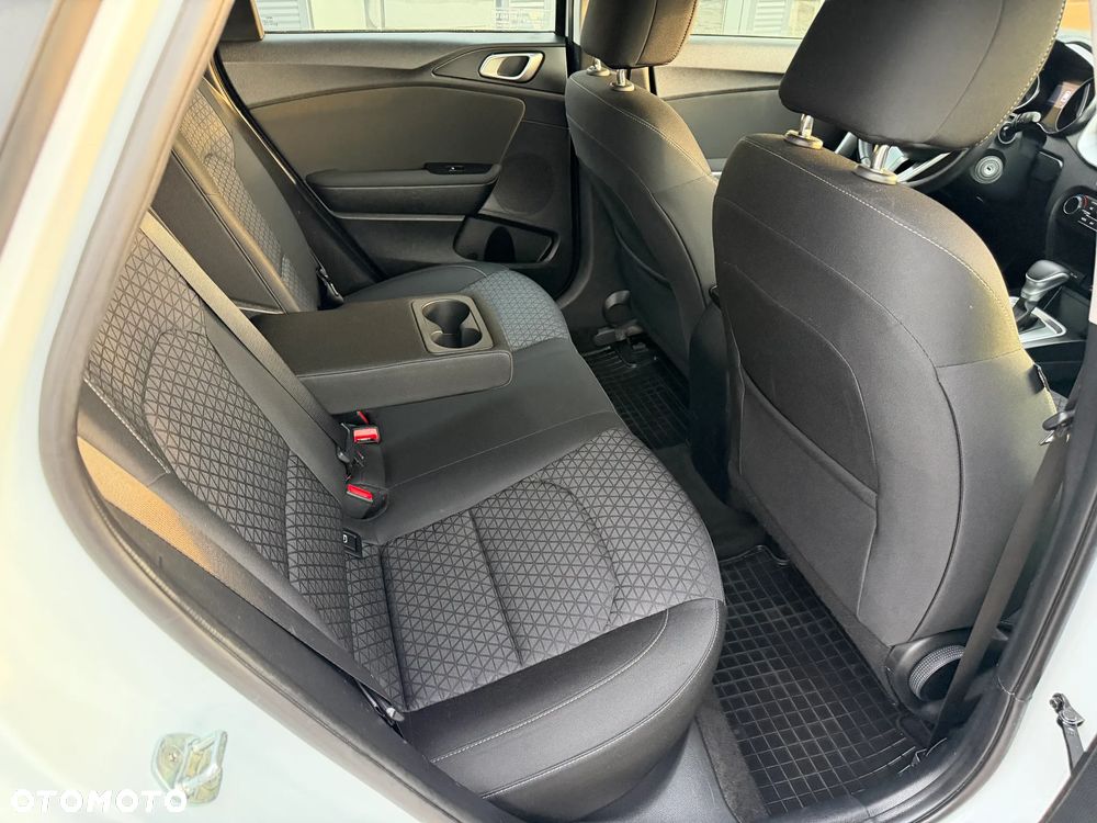 Kia Ceed 1.5 T-GDI GT-Line DCT - 9