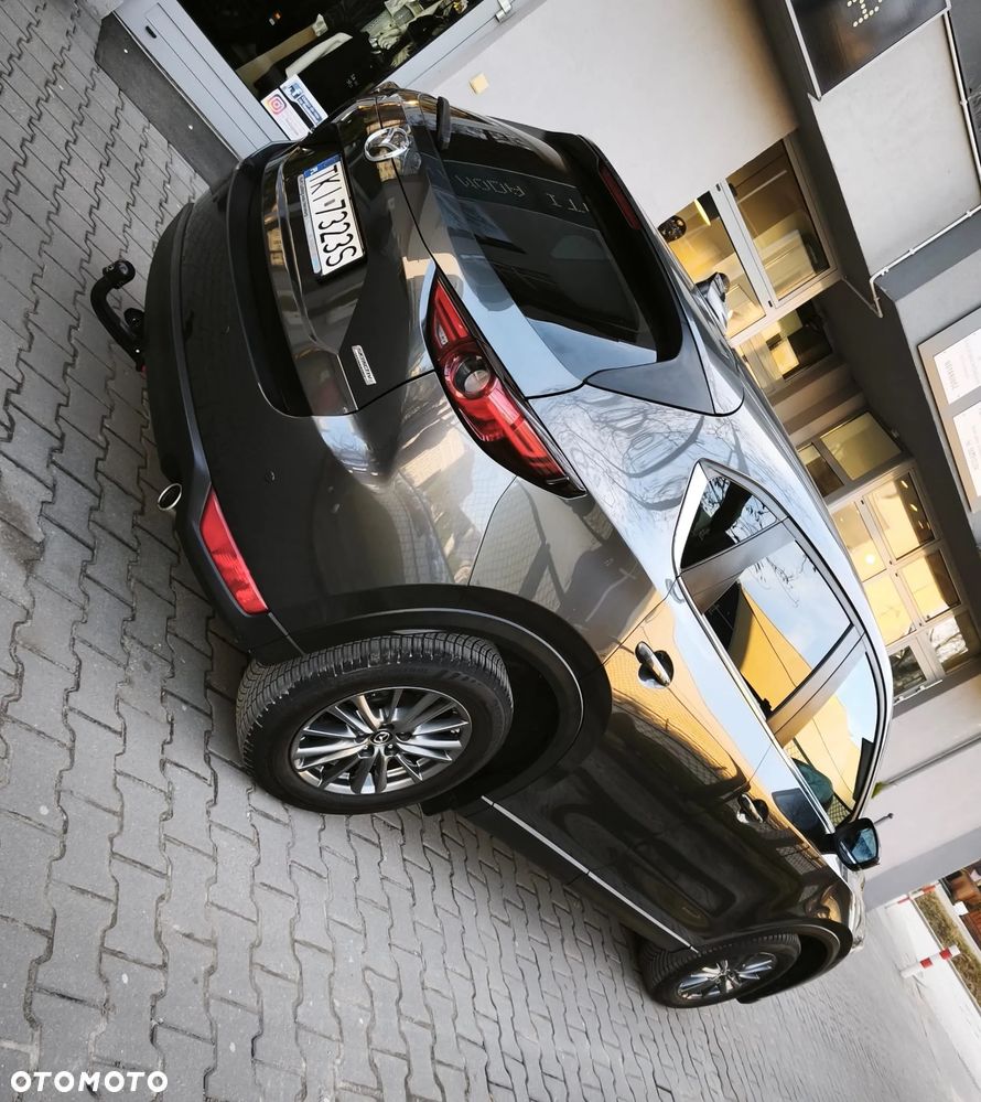 Mazda CX-5 SKYACTIV-D 150 Prime-Line - 10