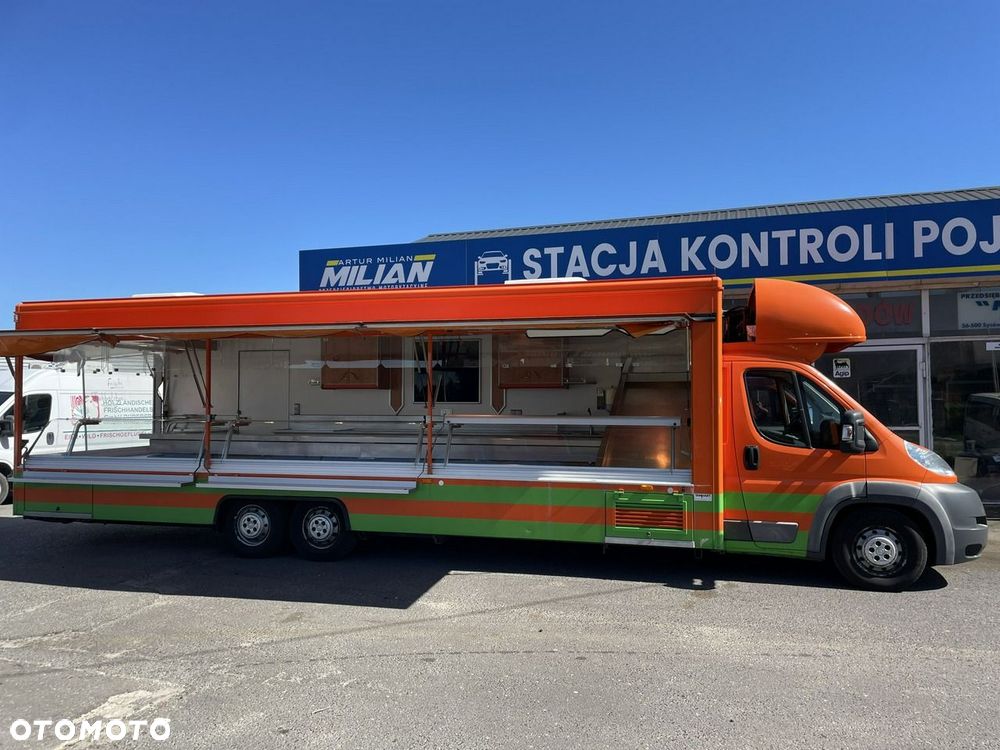 Fiat Ducato - 1