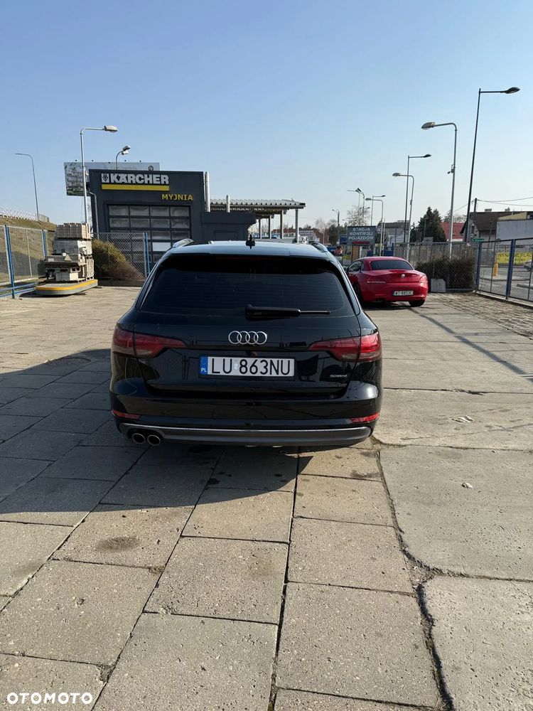 Audi A4 - 6