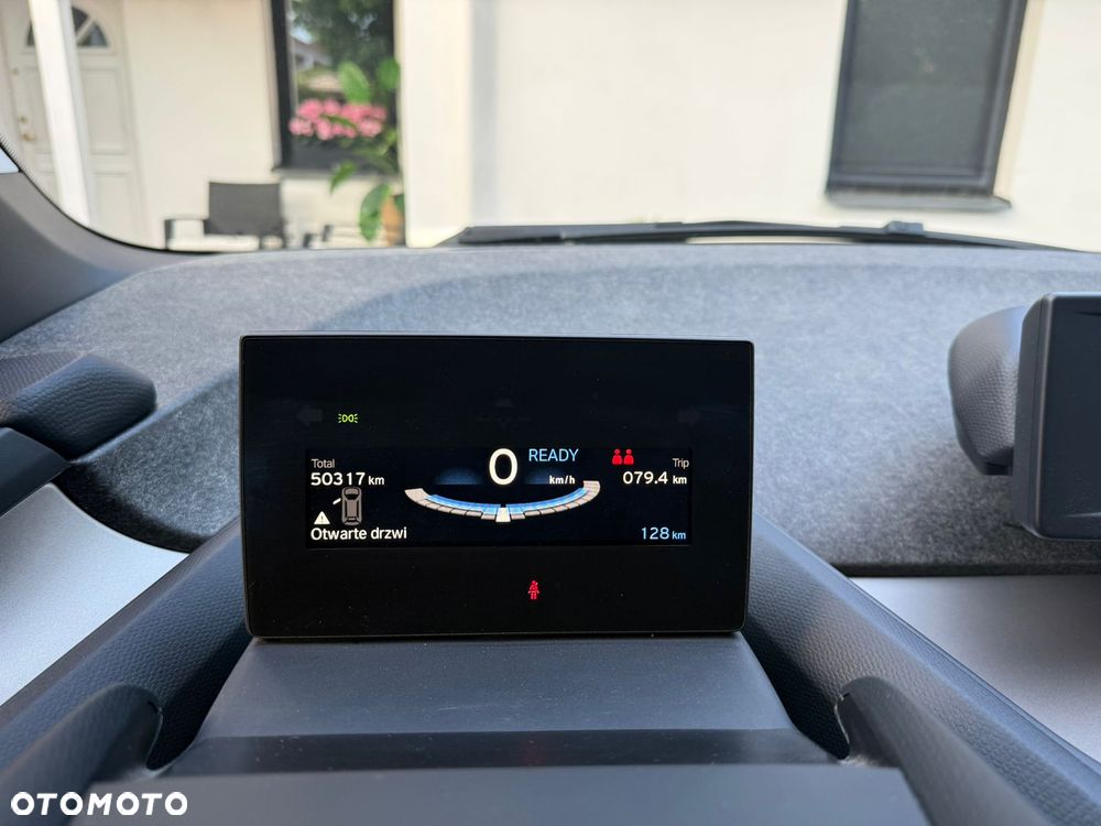 BMW i3 120 Ah - 27