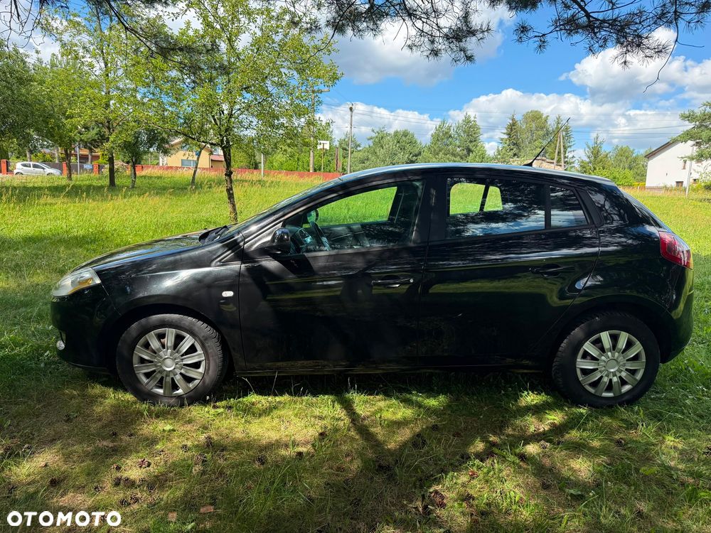 Fiat Bravo - 8